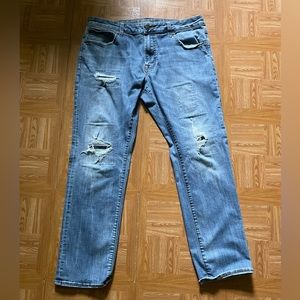 American Eagle Jeans Men 36x32
